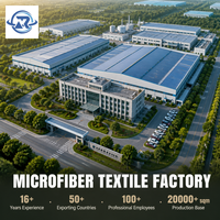 Serviette de séchage pour voiture en microfibre épaissie à séchage rapide, double face, 1600 GSM, à boucles torsadées, nano-tissée, 80/20, certifiée OEKO-TEX