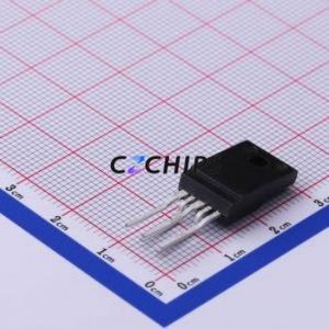 ทรานซิสเตอร์ภาคสนามทรานซิสเตอร์ TO-220F-5 IRFI4212H-117P (ขึ้นรูป) ใหม่และดั้งเดิม (มอสเฟท) - Product Image 2