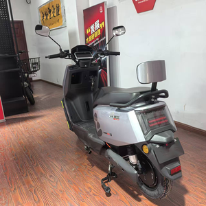 Motocicletas Eléctricas - Suministro Directo de Fábrica, Sólidas y Duraderas, Velocidad Máxima de 40-65 km/h, Voltaje de 60-72 <span class=keywords><strong>V</strong></span> - Product Image 5