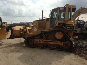 Bulldozer CAT D5N Usado a Precio Accesible |   Piezas Originales y Larga Vida Útil - Product Image 3