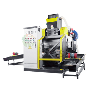 Máy tái chế để tách đồng và PVC từ dây điện - Product Image 5