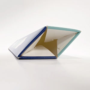 New Arrival High Pressure <b>Recyclable</b> Filter Hard Paper <b>Box</b> With Custom Printing Service - Product Image 6