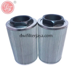 Cartucho de Filtro de Aceite Hidráulico de Alto Rendimiento para Lubricación de Maquinaria Industrial y Equipos de Filtración - Product Image 2