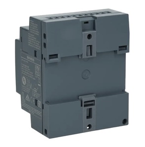 Modul ekspansi LOGO DM16 untuk pemrograman PLC 8 I/O komunikasi Ethernet 2424r Communication/CB/Communication - Product Image 3