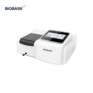 Biobase Lab Single BeamUV/Vis Spectrophotometer Price Of A Spectrophotometer