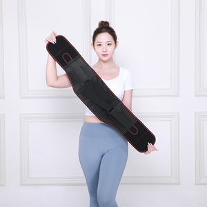 Soporte médico elástico transpirable de bajo <span class=keywords><strong>precio</strong></span> Terapia de rehabilitación popular para hombres y mujeres - Product Image 1