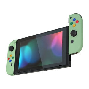 อุปกรณ์เสริมจอยเกม EXtremeRate ฝาครอบซ้ายขวาสำหรับ Nintendo Switch และ Switch OLED - Product Image 4