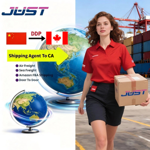 중국에서 캐나다까지 최고의 특급 배송 서비스 UPS DHL Fedex 호별 배송 FBA 아마존 LCL + 익스프레스 - Product Image 1