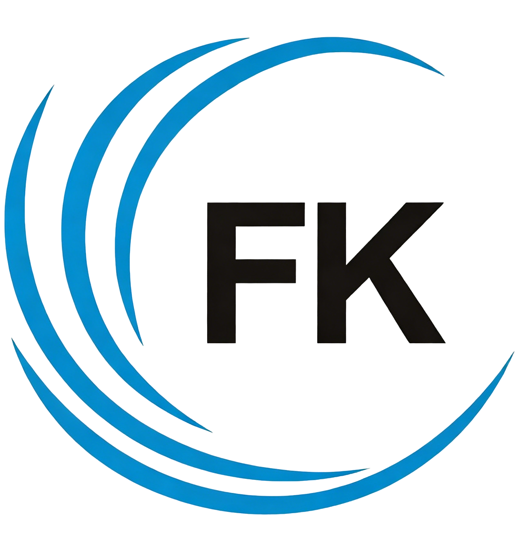 FOSHAN FEIKA ELECTRONIC TECHNOLOGY CO., LTD. logo