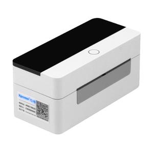 100*150 mét máy in nhãn kho và hậu cần vận chuyển nhãn Máy in hóa đơn XP-D463B - Product Image 2