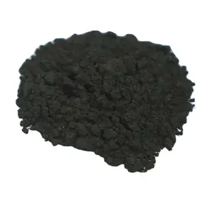 99,9% pó de carboneto de boro de boa qualidade para indústria nuclear F100 W0.5 B4C pó de carboneto de boro de malha 100
