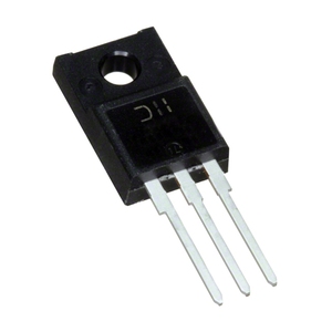 DGTD65T15H2TF New and Original Electronic Components IGBT FIELD STP 650V 30A ITO220AB - Product Image 1
