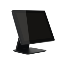 Systèmes de point de vente Windows Yanchip L150, caisse enregistreuse 15 pouces, Intel I5 6ème génération, 8 Go + 128 Go, écran tactile, ordinateur tout-en-un