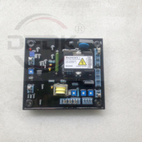 Compatible avec le régulateur de tension automatique Stanford Generator AVR SX440 Carte de régulation de tension E000-24030