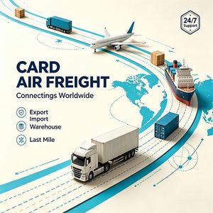 Transporte Internacional, Servicio de Logística en Bélgica, Envío Marítimo desde Antuérpia y Bruselas, Entrega DDP, Agente de Carga - Product Image 3