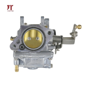 2T 25HP 30HP 69s-14301-00 69p-14301-00 69p-14301-10 61n-14301-00 <span class=keywords><strong>YAMAHA</strong></span> PARSUN hidea phía ngoài thuyền động cơ Bộ chế hòa khí - Product Image 1