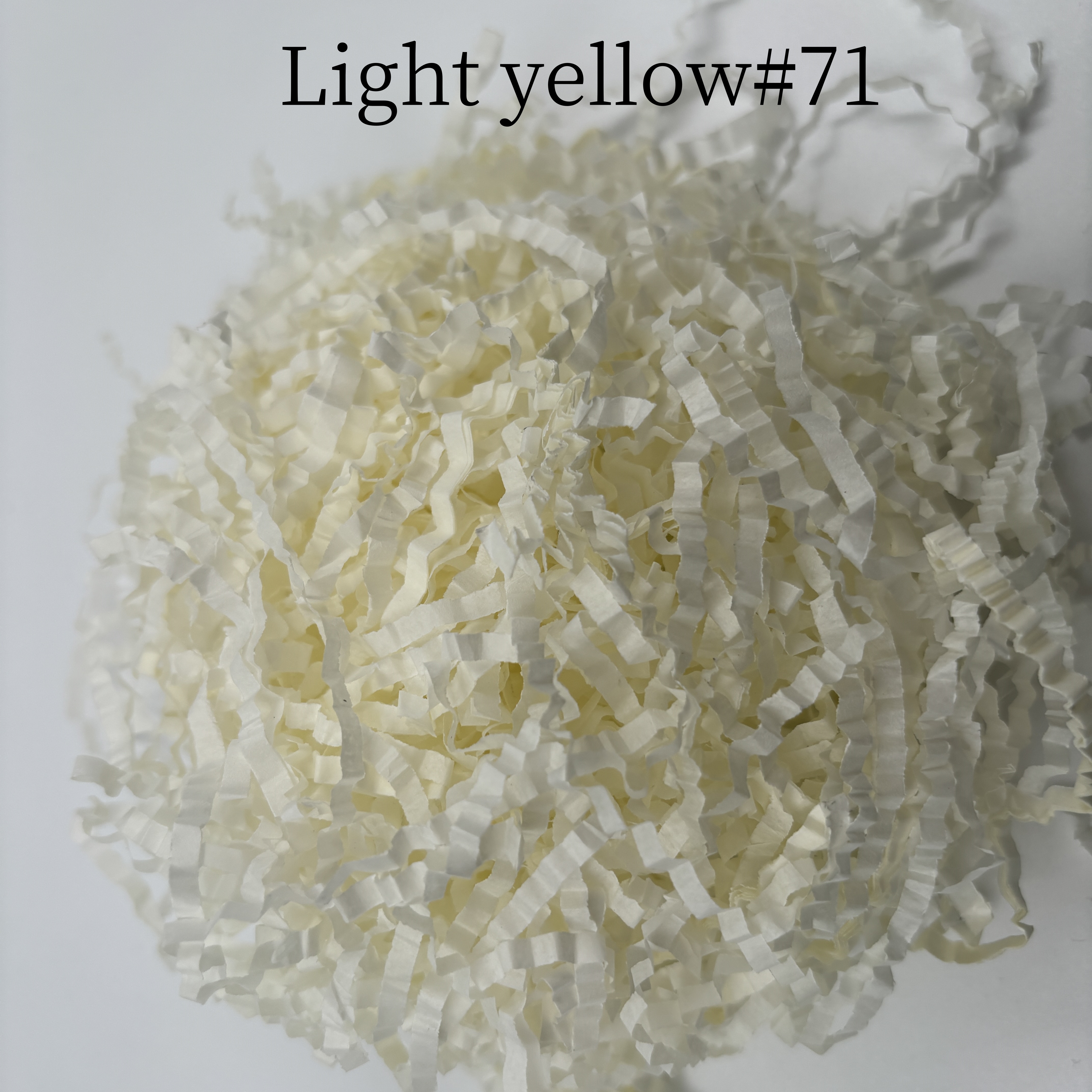 Light yellow #71