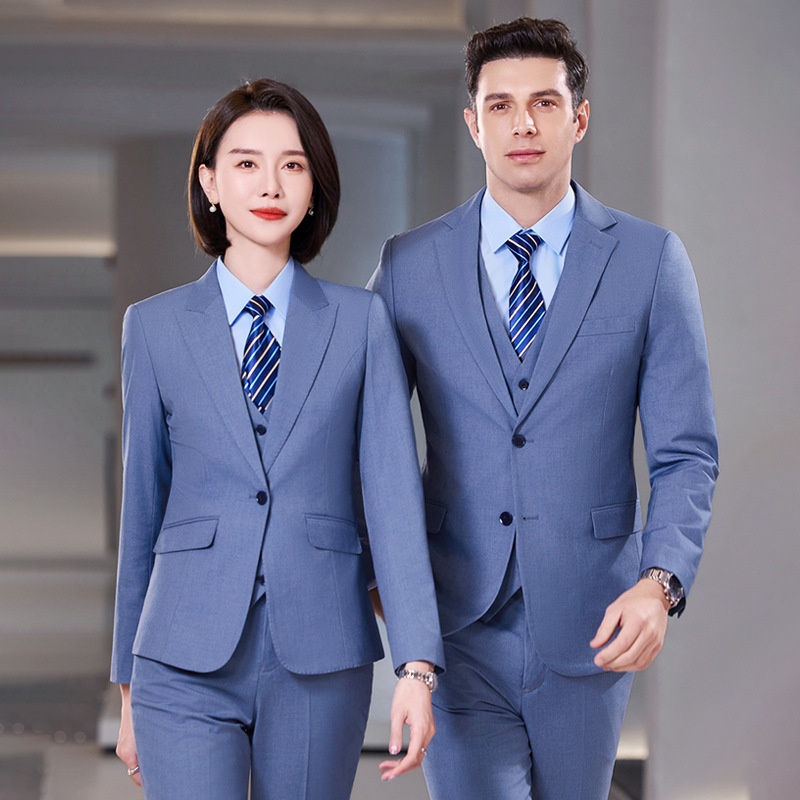 Men's Suit to Prom Formal Wear for All Occasions