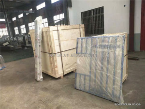 Máquina de pulido de bordes de vidrio de espejo de tamaño pequeño directo de fábrica 2021 - Product Image 5