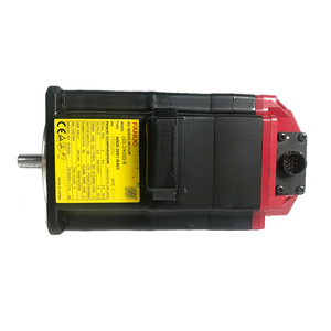 A06B-2061-B403 Motor Servo AC FANUC Probado y en Buen Estado A06B-2061-B403 - Product Image 5