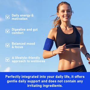 OEM Private Label Weight Management Drops with Proprietary Blend Dietary <b>Supplement</b> Supports Healthy Metabolism Digestive Drops - Product Image 2