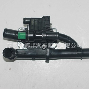 Válvula de admisión y escape Sq-Dubang 9670253780 para reemplazo y reparación del sistema de suministro de agua del vehículo, modelo Sq-20114 - Product Image 4