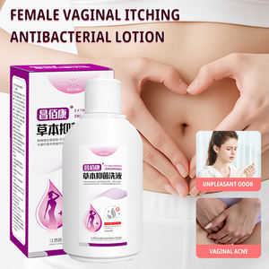 غسول منعش للمنطقة الحساسة بعد التمرين، ينظف وينعش المنطقة الخارجية بلطف بعد التمرين أو في الطقس الدافئ - Product Image 1