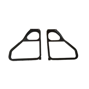 Per <span class=keywords><strong>Volvo</strong></span> FH FM versione 2 parti del corpo di ricambio per camion 20535537 20493933 20535535 20493931 staffa parafango anteriore - Product Image 1