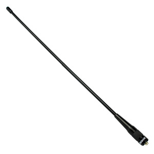 Retevis Rhd-771uv Dual Band Antenna 39cm High Gain Sma Fsma M Male Female Connector For Walkie Talkie - Product Image 2