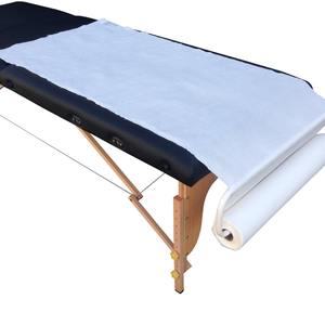 Support de papier toilette en fer et plastique en gros pour lits de massage et draps en papier jetables pour la cuisine et le bureau - Product Image 1