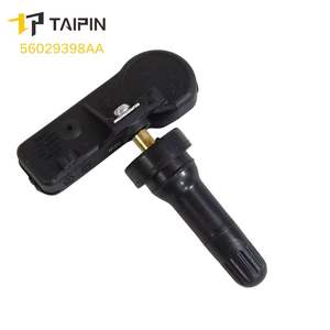 Capteur TPMS 56029398AA système de surveillance de la pression des pneus pour capteurs automatiques de voitures <span class=keywords><strong>VOLVO</strong></span> - Product Image 1