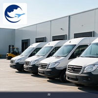 Livraison Express Fiable de Marchandises de Pékin vers l'Espagne Service de Suivi DDU Livraison DDP DDU
