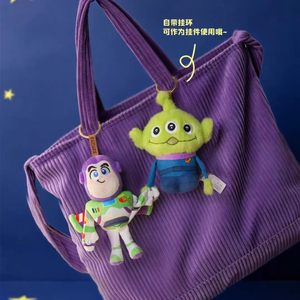 2026 Più Popolare 100% Originale Set da 8 Pezzi Toy Warm Embrace Story 5 Series Blind Box Adorabili Bambole di Peluche Personaggi del Film Portachiavi - Product Image 5