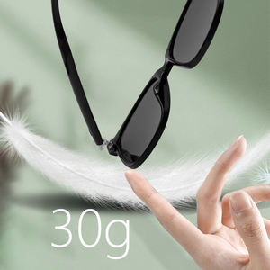 Di alta qualità Smart indossabili auricolari a mano gratis auto occhiali da guida senza fili Smart occhiali per le donne e gli uomini - Product Image 3