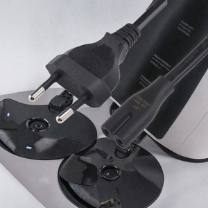 1.8m EU Plug SJTW C7 2Pin IEC Connector <strong>Power</strong> <strong>Cord</strong> for Home Appliance Computer <strong>PS5</strong> - Product Image 3