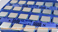 Used II X4 955 3.2GHz 6MB L3 Cache Processor Socket AM3 CPU for Desktop in Stock