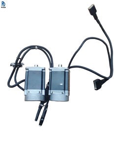 Controlador PLC, Sensor, Motor de Robot de 400W, Nuevo y Original, TS4609N2096E200 - Product Image 1