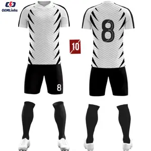 Ultime maglie da calcio personalizzate per abbigliamento sportivo da calcio di moda Speedos comodi vestiti da calcio