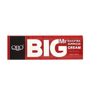 Crema Bigxxl Original para Agrandamiento del Pene para Hombres, Agranda tu Pene de Forma Efectiva - Product Image 5