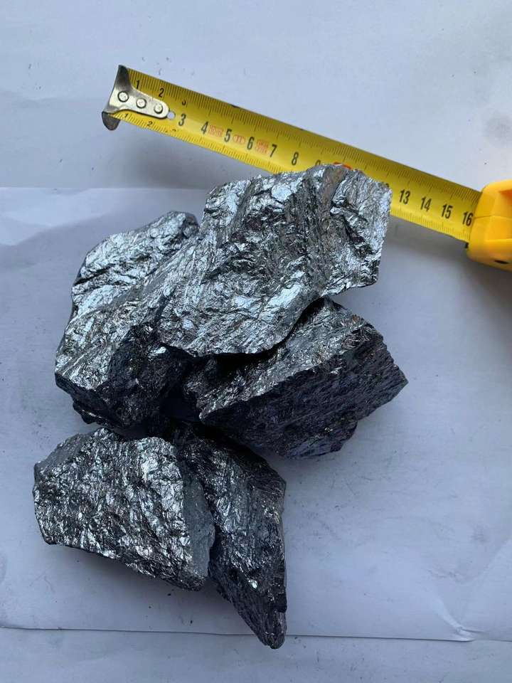 CaSi Calcium Silicon Alloy Additives