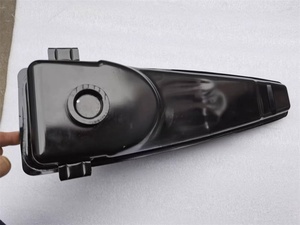 Réservoir de carburant pour moto de 5,5 L adapté à l'utilisation avec les composants Honda CT50, CT70, ST50 et ST70 - Product Image 5