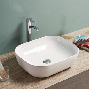 Lavabo sur mesure, salle de bain, lavabo, dessus de table, maquillage, evier, lavabo, vasque,Lave Main De Salle à Manger Moderne - Product Image 5