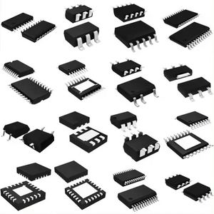 Nouveau microcontrôleur MC68HC908QT2MP 8 bits avec mémoire Flash H, circuit intégré (CI) en stock - Product Image 6