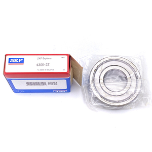 <span class=keywords><strong>Rodamiento</strong></span> de Bolas de Ranura Profunda <span class=keywords><strong>SKF</strong></span> 6308 6309-ZZ C3 6005 <span class=keywords><strong>6006</strong></span> 6007, <span class=keywords><strong>Rodamiento</strong></span> Sellado Impermeable para Motores Eléctricos y Piezas de Automóviles - Product Image 3
