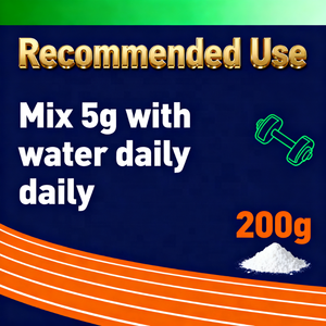 Complément alimentaire pré-entraînement pour <span class=keywords><strong>la</strong></span> salle <span class=keywords><strong>de</strong></span> sport, marque privée OEM, 200 mesh, créatine monohydratée pure en poudre, <span class=keywords><strong>nutrition</strong></span> sportive pour booster l'énergie - Product Image 4
