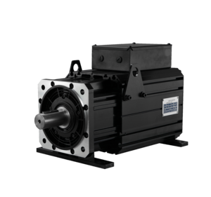 Moteur à arbre monophasé haute performance 3000 tr/min 100W 24V 220V pour machine à coudre industrielle - Product Image 2