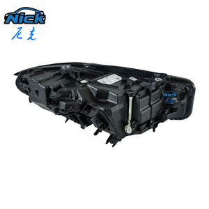 עבור bmw g28 2022-2024 bmw 3 סדרה 320i 330i g28 g20 שמאל וימינה מקורי לייזר פנס ll - Product Image 4