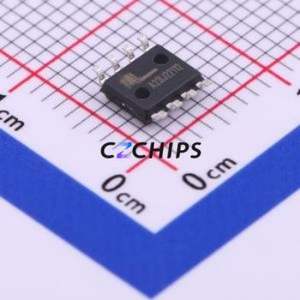 Original-Nouveau SM4307PSKC-TRG-VB SO-8 Transistor Transistor à effet de champ (MOSFET) - Product Image 2