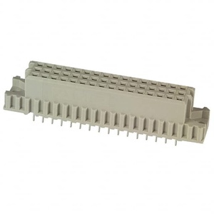 (Conectores de Placa Posterior DIN <span class=keywords><strong>41910</strong></span>)535070-4 - Product Image 1