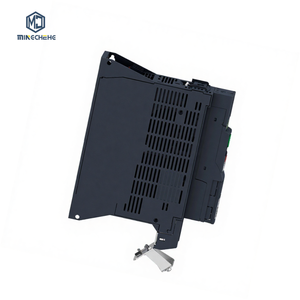 Original ATV320U22N4B 3-Phase 400V AC 2.2kW IP20 Protection Frequency Inverter AC Motor <b>Speed</b> <b>Controller</b> for Industrial - Product Image 2